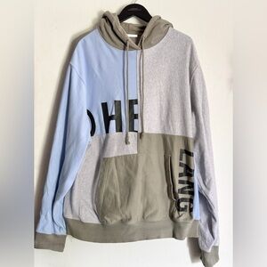 Helmut Lang Hoodie